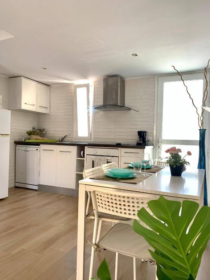 Dream Holiday Las Americas Плая де лас Америкас Екстериор снимка
