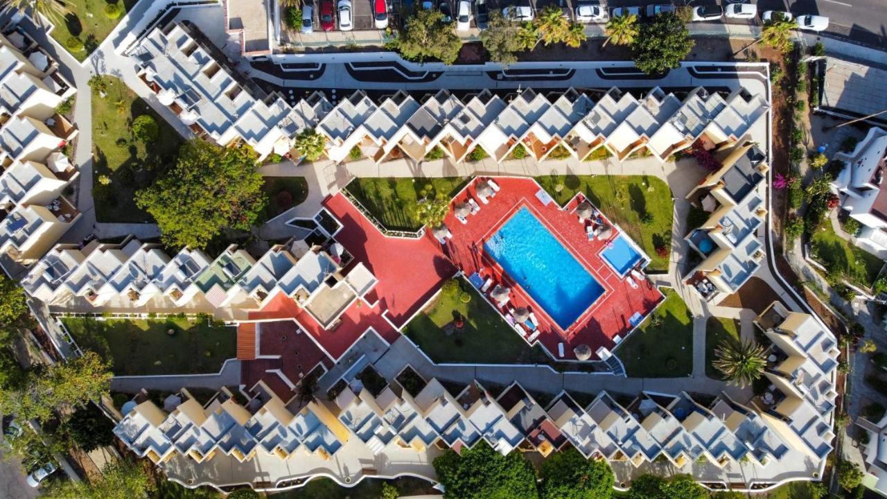 Dream Holiday Las Americas Плая де лас Америкас Екстериор снимка