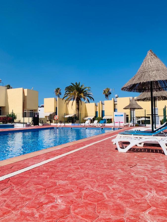 Dream Holiday Las Americas Плая де лас Америкас Екстериор снимка
