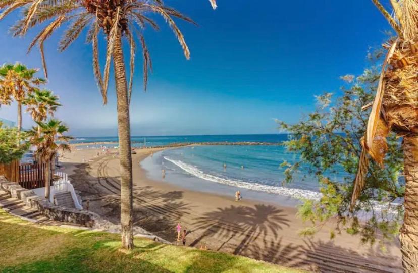Dream Holiday Las Americas Плая де лас Америкас Екстериор снимка
