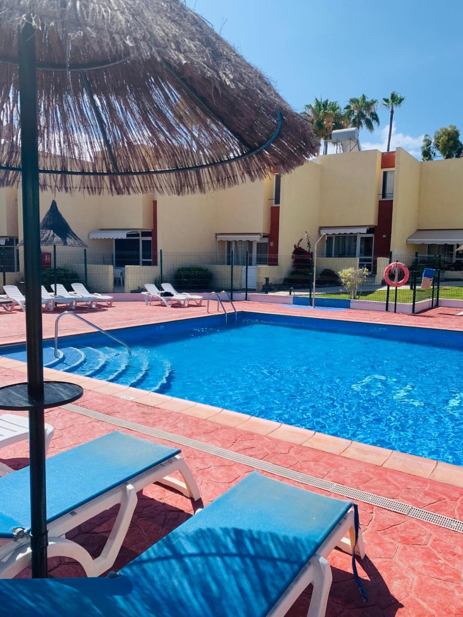 Dream Holiday Las Americas Плая де лас Америкас Екстериор снимка