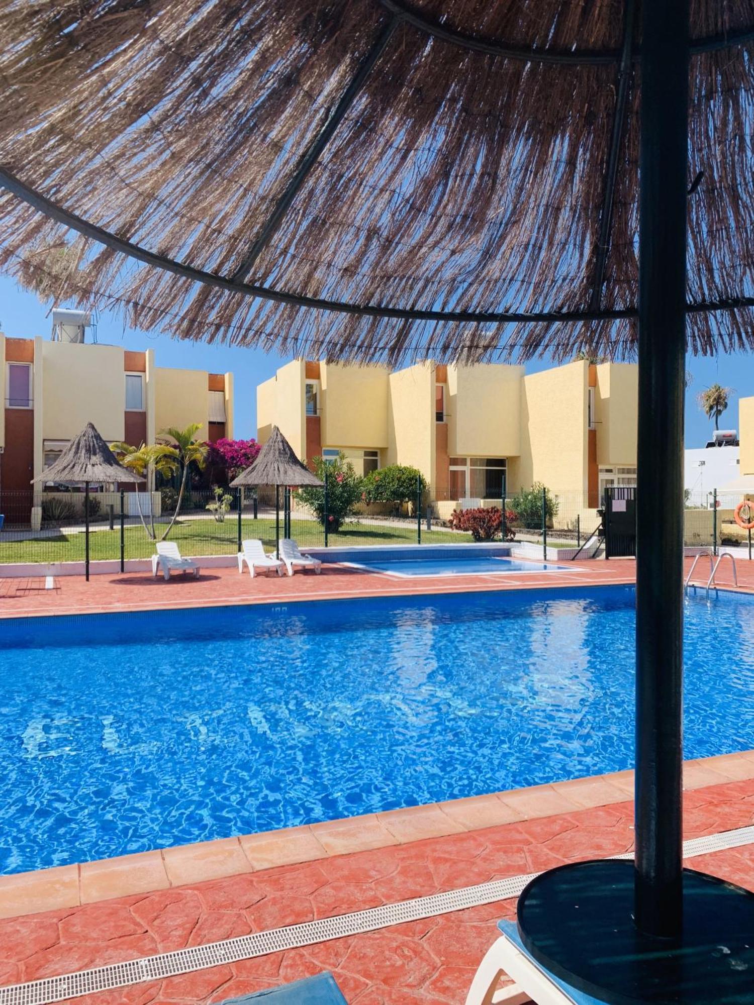 Dream Holiday Las Americas Плая де лас Америкас Екстериор снимка