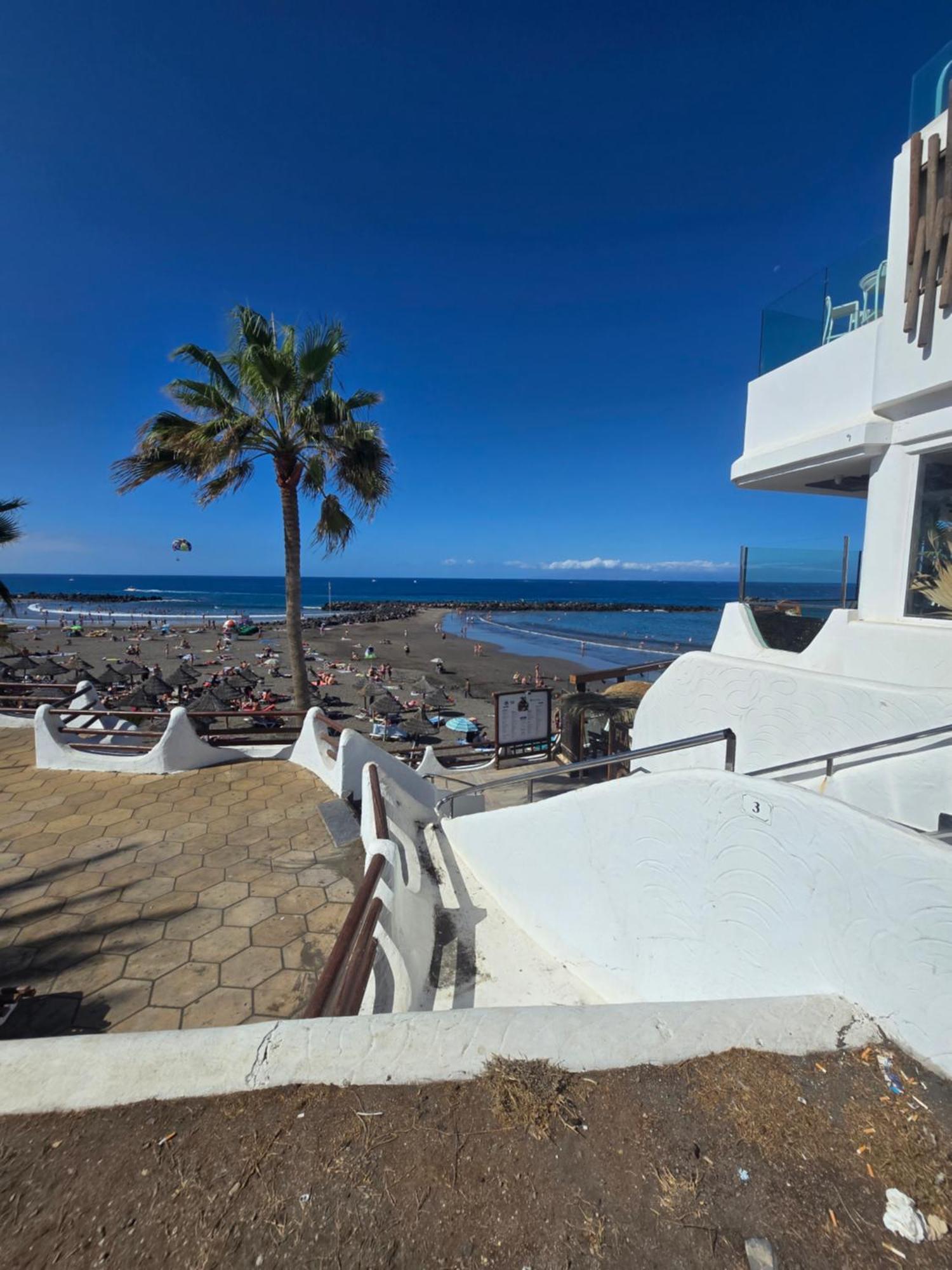 Dream Holiday Las Americas Плая де лас Америкас Екстериор снимка