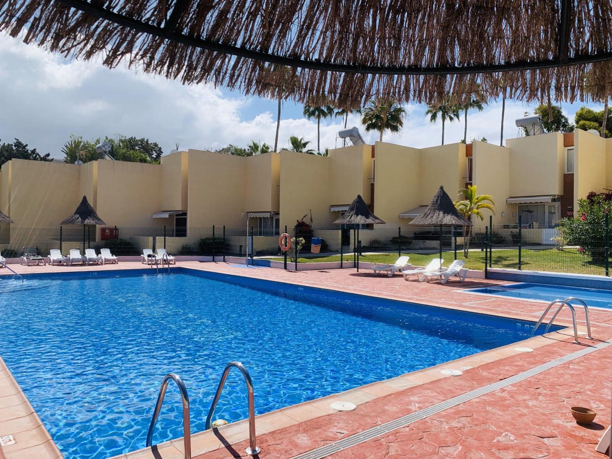 Dream Holiday Las Americas Плая де лас Америкас Екстериор снимка